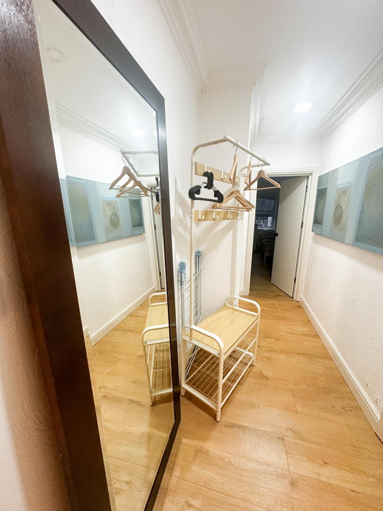 Flat 1 Stay In Aldgate Лондон Екстериор снимка