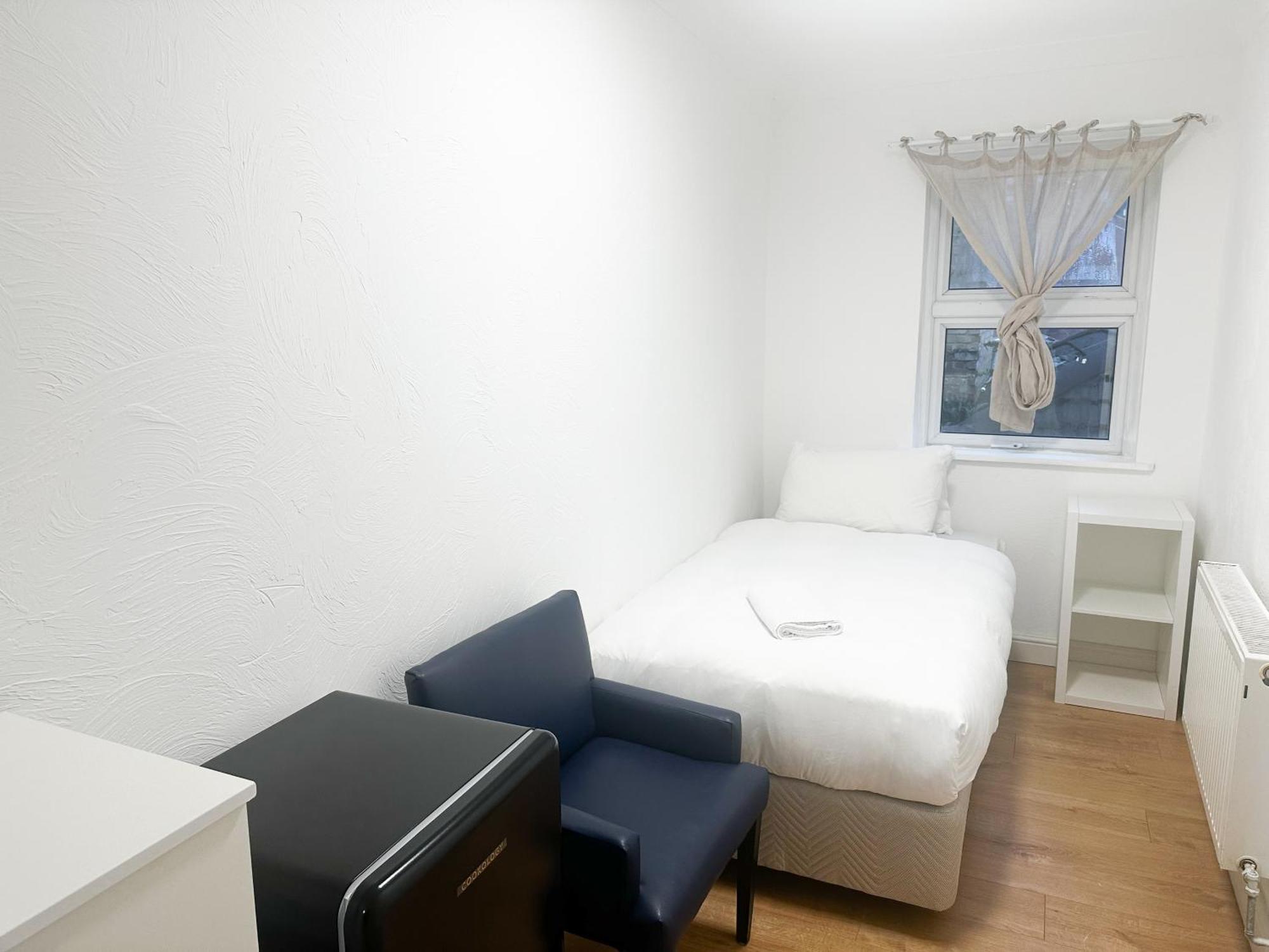 Flat 1 Stay In Aldgate Лондон Екстериор снимка