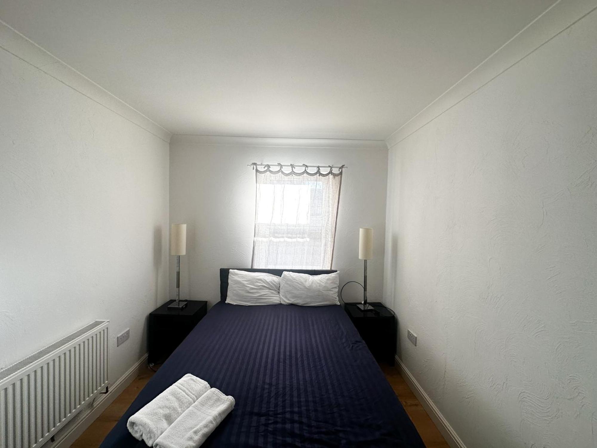 Flat 1 Stay In Aldgate Лондон Екстериор снимка
