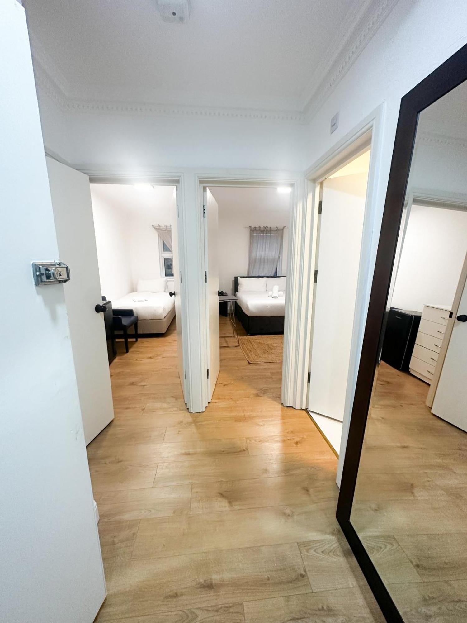 Flat 1 Stay In Aldgate Лондон Екстериор снимка